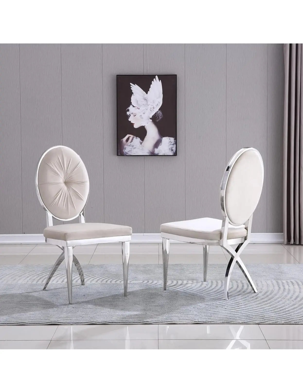 Chair Rental LJ Dynasty Event Planner