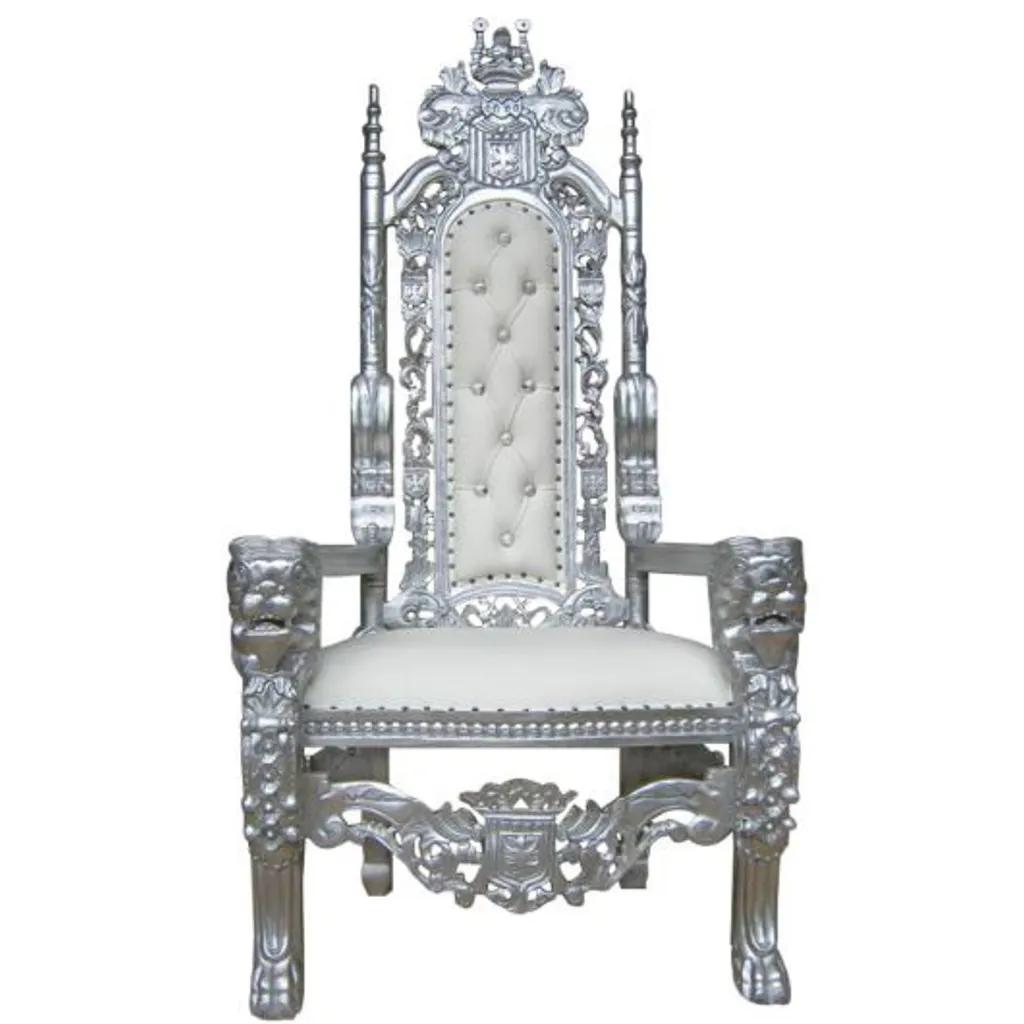 Kids thrones chair for rental