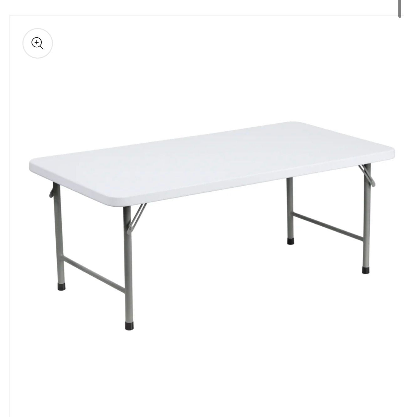 Kid's Chiavari Chair for rental
